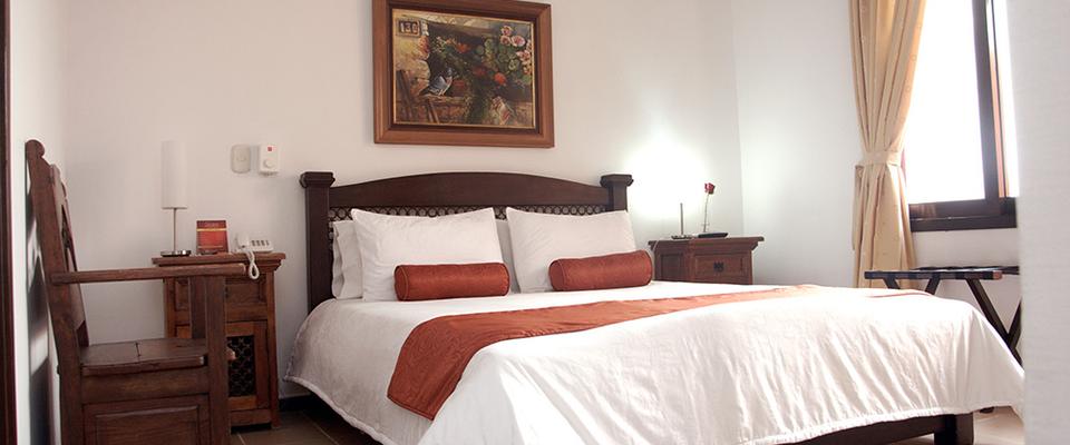 AVE DEL PARAÍSO ROOM Boutique San Antonio Hotel AVE DEL PARAÍSO ROOM Boutique San Antonio Hotel