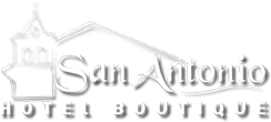 Boutique San Antonio Hotel OFFICIAL WEBSITE | Cali Boutique Hotel